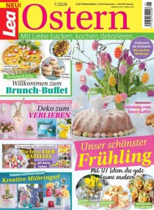 Lea - 27 Januar 2026