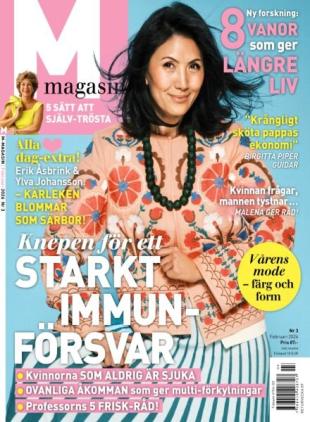 M-Magasin - 4 Februari 2026
