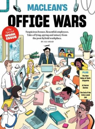 Maclean's - March 2026