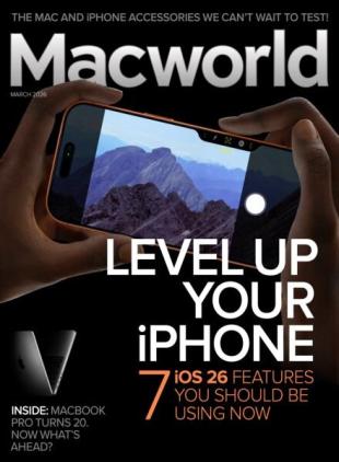 Macworld USA - March 2026