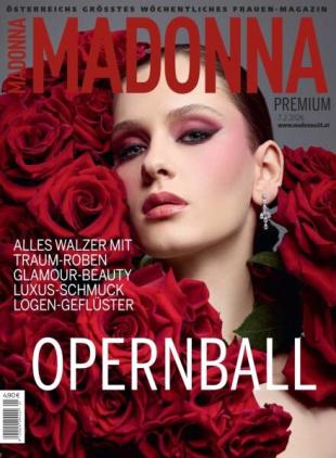 Madonna - 7 Februar 2026
