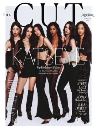 New York Magazine - 16 February 2026