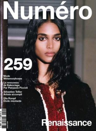 Numero - Fevrier 2026