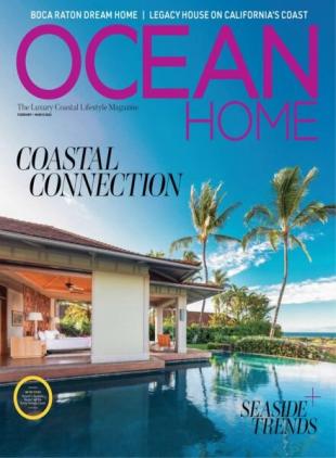 Ocean Home - February-March 2026