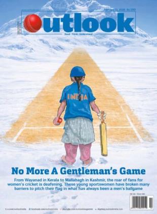 Outlook - 11 February 2026