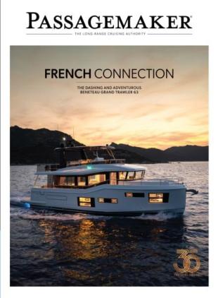 PassageMaker - March 2026