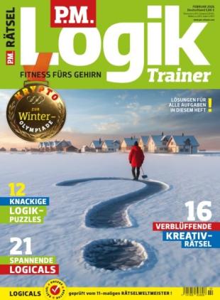 PM Logik Trainer - Februar 2026