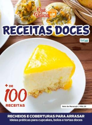 Que Delicia - 16 Fevereiro 2026