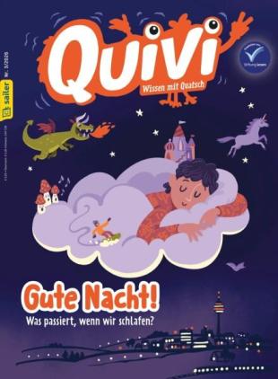 Quivi - Marz 2026