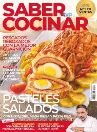 Saber Cocinar - Febrero 2026