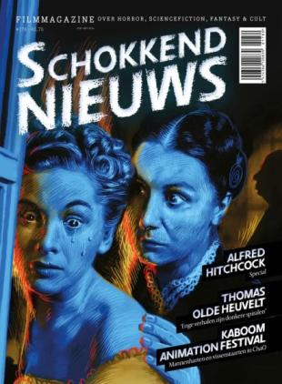 Schokkend Nieuws - Februari 2026
