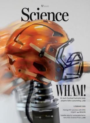 Science - February 5 2026