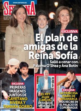 Semana Espana - 19 Febrero 2026
