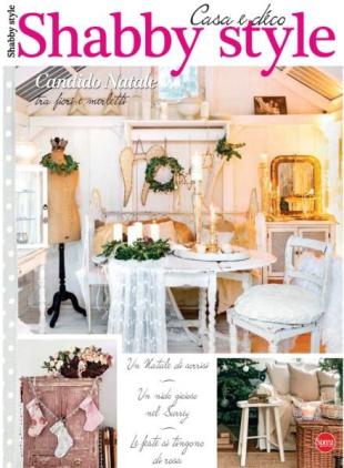 Shabby Style - Novembre-Dicembre 2021