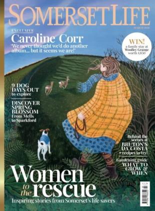 Somerset Life - March 2026