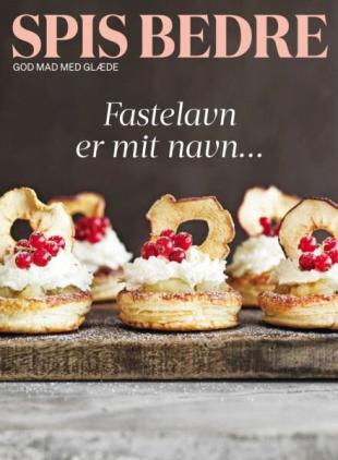 Spis Bedre - Januar 2026