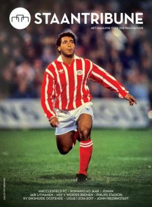 Staantribune - Februari 2026