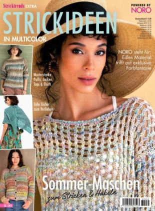 Stricktrends Extra - 14 Februar 2026