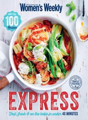 The Australian Women's Weekly - Express - February 2026