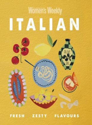 The Australian Women's Weekly - Italian 2026