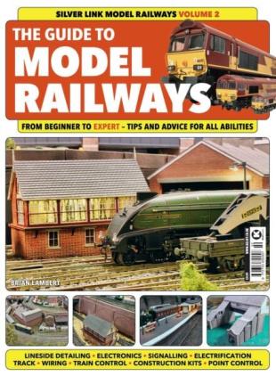 The Guide to Model Railways - Volume 2 2026