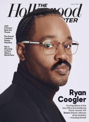 The Hollywood Reporter - February 11 2026