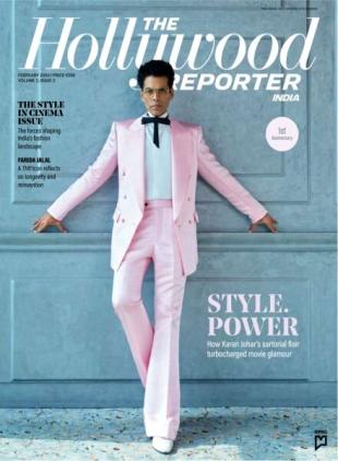 The Hollywood Reporter India - February 2026