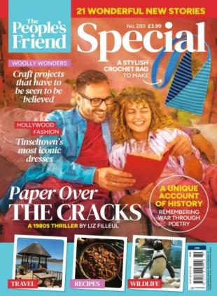 The People's Friend Special - February 7 2026