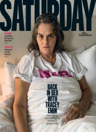 The Saturday Guardian - 14 February 2026