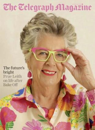 The Telegraph Magazine - 21 February 2026