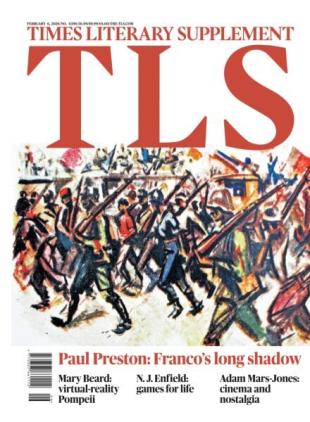 The Times Literary Supplement - 6 February 2026
