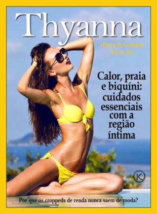 Thyanna - Fevereiro 2026