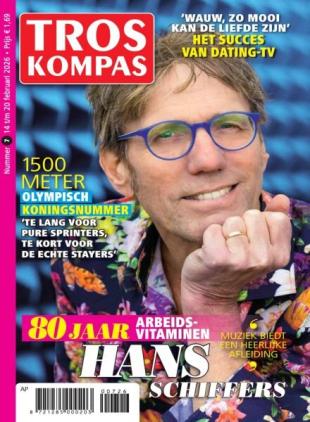 TrosKompas - 10 Februari 2026