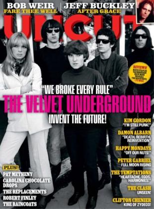 Uncut UK - March 2026