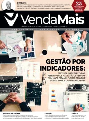 Venda Mais - Fevereiro 2026