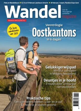 Wandel Magazine - Februari-Maart 2026