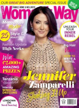 Woman's Way - March 2 2026