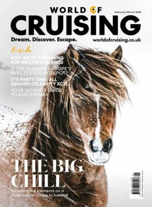 World of Cruising - February-March 2026