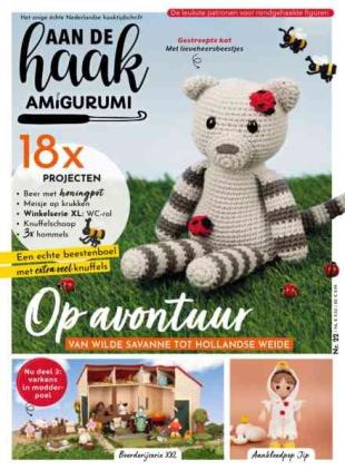 Aan de Haak - Issue 22 2026