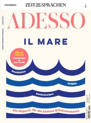 Adesso - Nr 4 2026