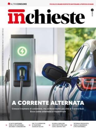 Altroconsumo Inchieste - Marzo 2026