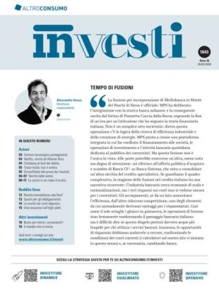 Altroconsumo Investi - 24 Febbraio 2026