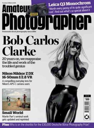 Amateur Photographer - 24 March 2026