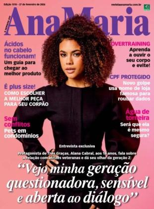 AnaMaria - 27 Fevereiro 2026