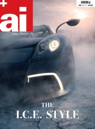 auto-illustre - Mars 2026