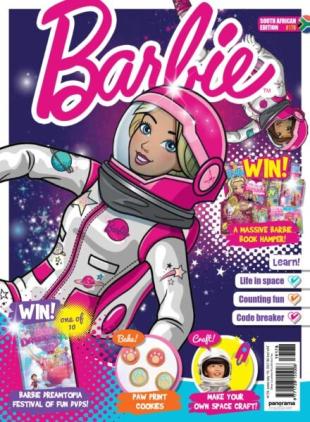 Barbie South Africa - June-July 2019