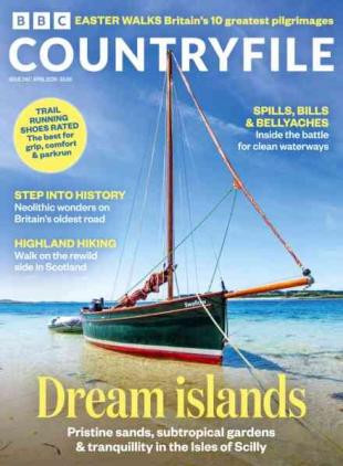 BBC Countryfile - April 2026