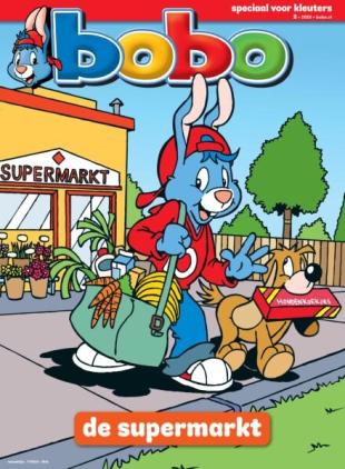 Bobo - Maart 2026