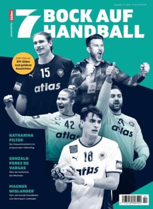 Bock auf Handball - Februar 2026