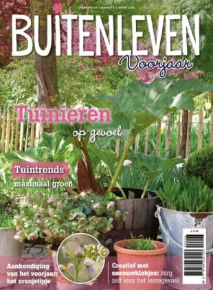 Buitenleven - Maart 2026